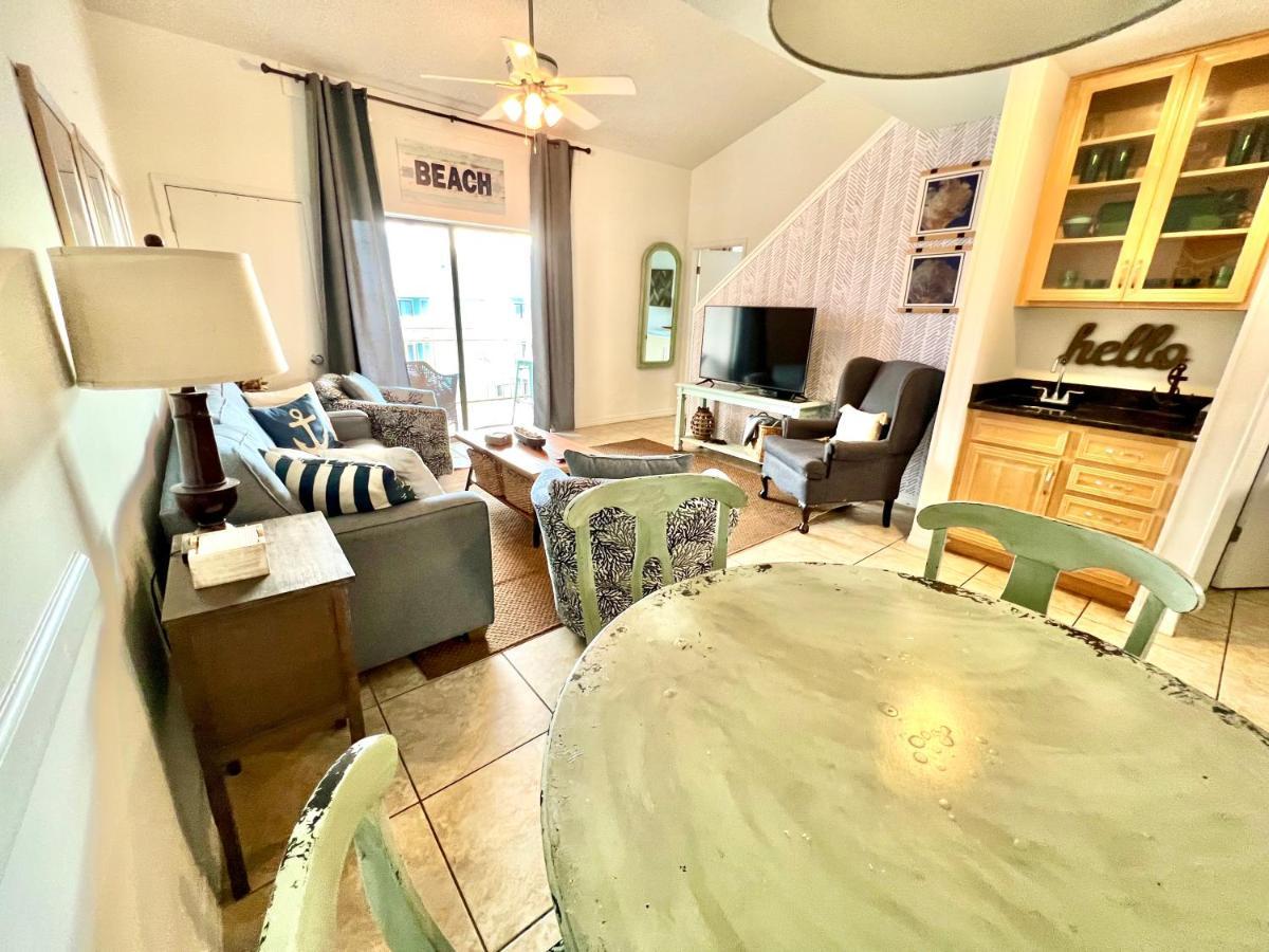 Sugar Beach 321 By Albvr - Beautiful Condo At The Beach From Albvr! Gulf Shores Esterno foto