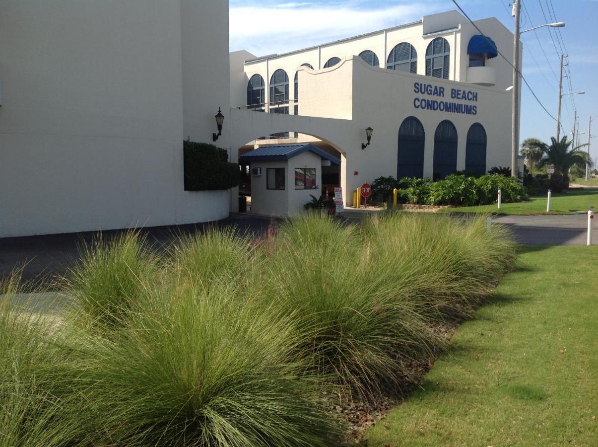 Sugar Beach 321 By Albvr - Beautiful Condo At The Beach From Albvr! Gulf Shores Esterno foto