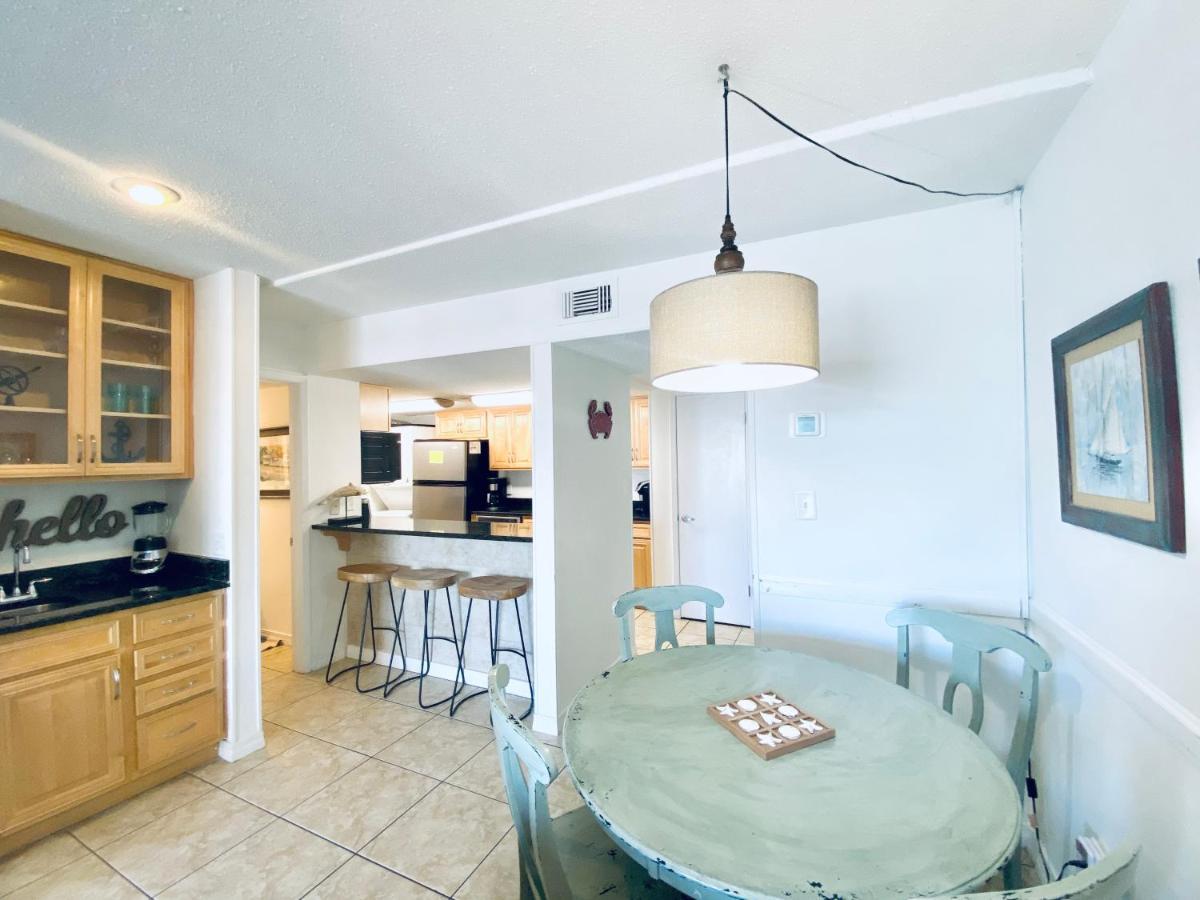 Sugar Beach 321 By Albvr - Beautiful Condo At The Beach From Albvr! Gulf Shores Esterno foto