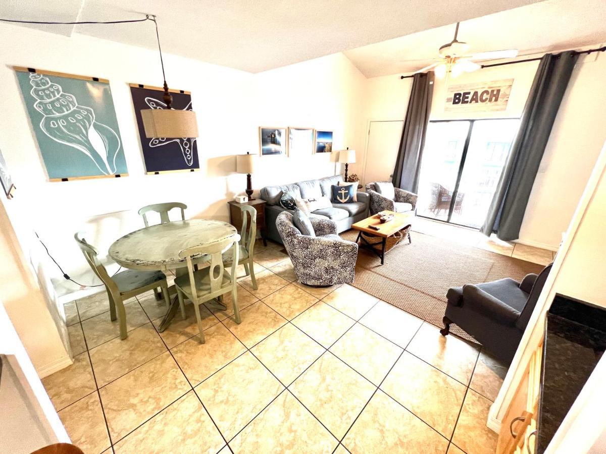 Sugar Beach 321 By Albvr - Beautiful Condo At The Beach From Albvr! Gulf Shores Esterno foto