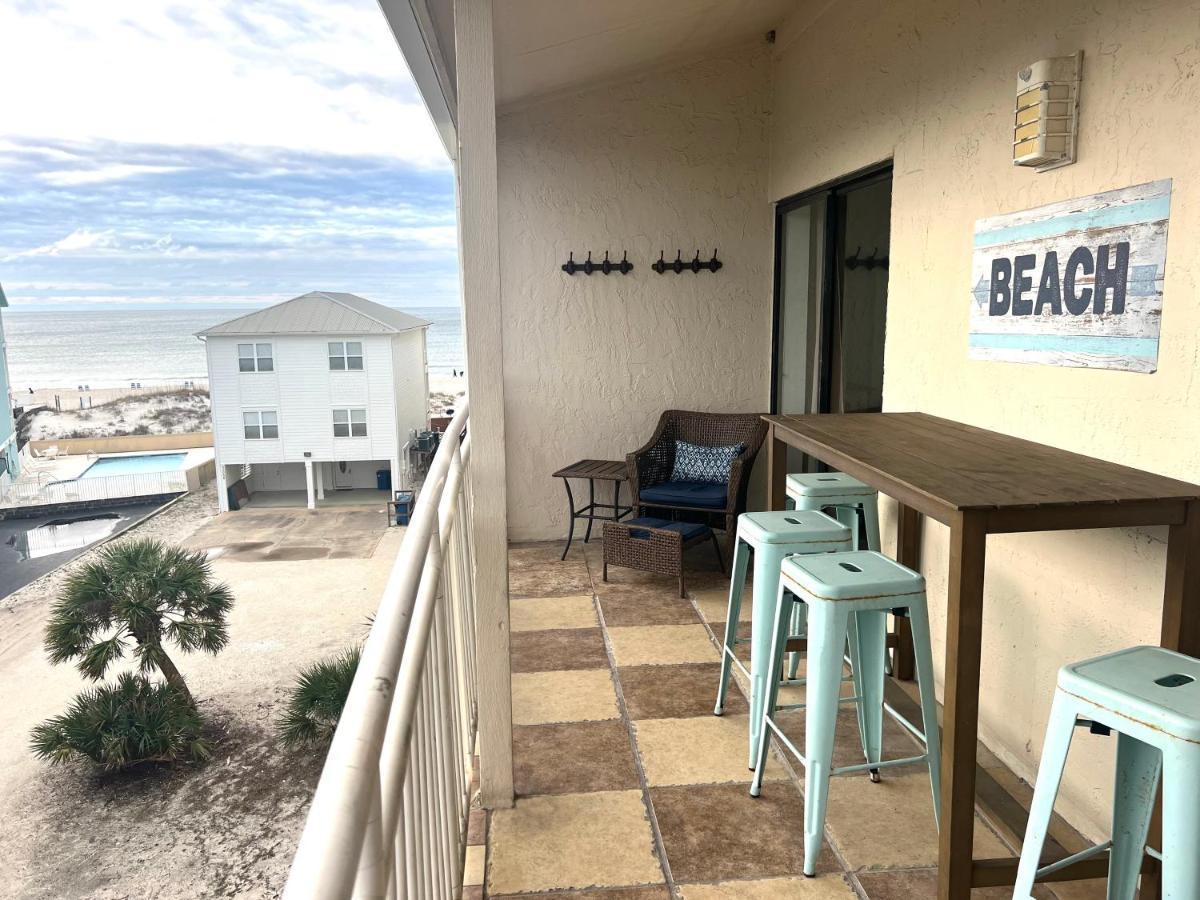Sugar Beach 321 By Albvr - Beautiful Condo At The Beach From Albvr! Gulf Shores Esterno foto