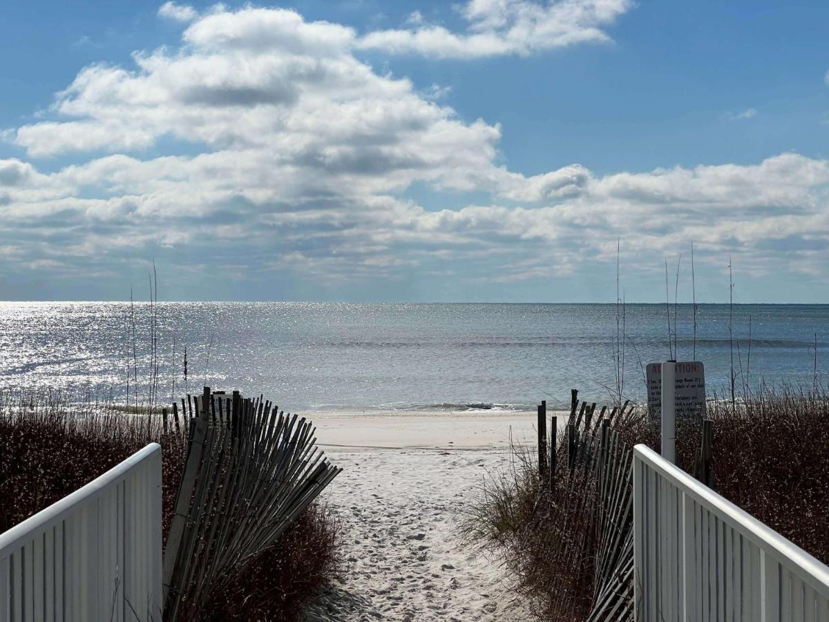 Sugar Beach 321 By Albvr - Beautiful Condo At The Beach From Albvr! Gulf Shores Esterno foto